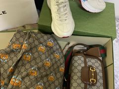 -Gucci(北京SKP店)