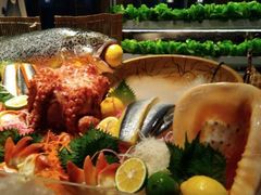-新食谱全日制餐厅·苏州苏州湾艾美酒店