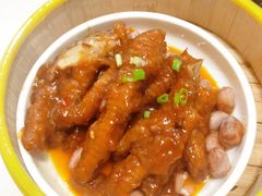 -火齐潮汕砂锅粥(五道口店)