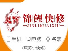 -锦鲤快修·手机电脑维修·回收(维璟印象城店)