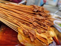 -康二姐串串(中道街店)