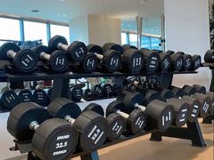-YCHL FIT 健身(星寰店)