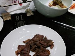-铁板诱惑法式铁板烧(大卫城店)