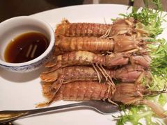 -福来齐·鲁菜海鲜·渔家菜(朝阳街分店)