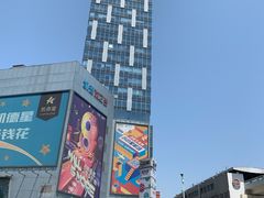 -汉堡王(上海虹口龙之梦)