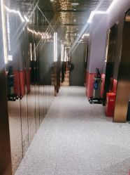 -花隐·美芙炫海菲秀皮肤管理中心