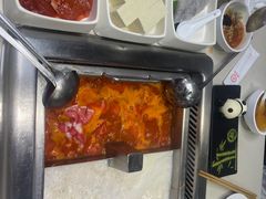 -海底捞火锅(吾悦国际广场店)