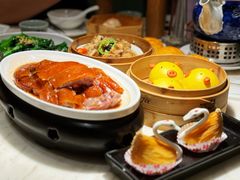 -陶陶居酒家(第十甫路总店)