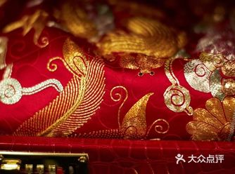 一直感慨 韩国人婚礼穿韩服 日本人婚礼穿和服