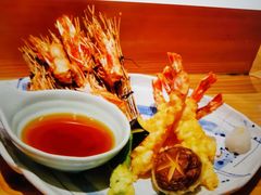 -大岛日本料理铁板烧(南通大饭店)