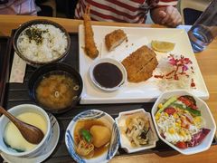 -皇品田苑日式料理(苏州中心店)