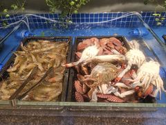 -韵咖啡自助餐厅(天津香格里拉店)