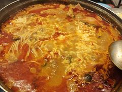 -MI WU FACTORY米屋美食工厂餐厅(绿地店)