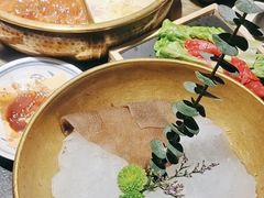 -巴奴毛肚火锅(广益哥伦布店)