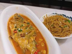 -小菜园新徽菜(镇江丹阳吾悦店)