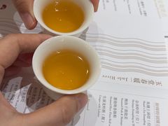 -白天鹅宾馆-宏图府餐厅