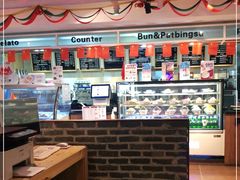 大堂-劳顶笨咖啡(敦化店)