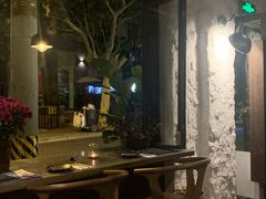 -Apollo·西班牙小酒馆(安福路店)