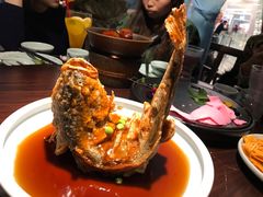 -韵秋荷(宝山龙湖天街店)