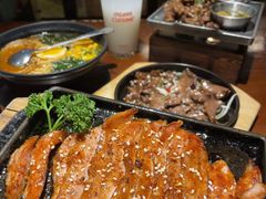 -小川洋风料理(江汉路店)