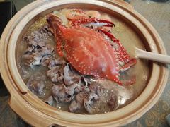 -尚味小厨·瓦罐煨汤