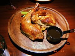 -鹿萤季·营地小馆(皇后公园店)