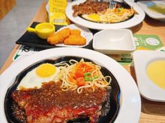 -豪客来牛排(中核世纪广场店)