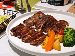 -IL Forno 意坊·意大利餐厅(温州万象城店)