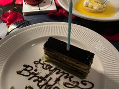 -福楼毕斯罗F Bistronome(国贸商城约会地标景观店)