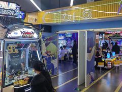 -快乐街区(重庆龙湖时代天街店)