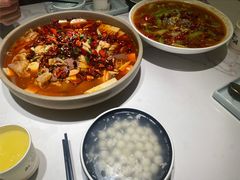 -乔阿马·江南味·驴肉香(龙湖华泾天街店)