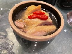 陈年花雕醉鸡-上海小南国(金桥国际广场店)