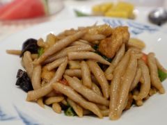 炒莜面鱼鱼-凯鸽酒楼(大同振兴街店)