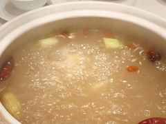 -清真老东乡开锅羊肉(甘南路店)