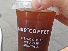 -BIRR COFFEE小熊咖啡(鸿瑞店)