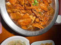 -谢蟹浓(西铁营万达店)