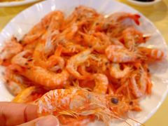 -金辉海鲜餐厅