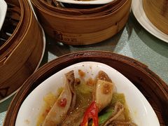 -牡丹国际大酒店-港式茶餐厅