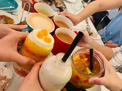 -娜娜家•Nana’Garden (福州道店)
