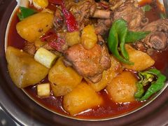 -纳鲁孜·新疆特色餐厅(上海悦荟广场店)