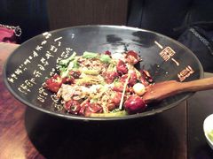 IMAG0262-一麻一辣麻辣香锅(方庄店)