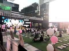 -乔泰勒JOETYLER西餐厅(曲江店)