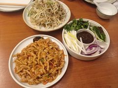 -老昌春饼(中央大街店)