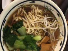 -雲栖斜街炸酱面馆