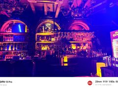 -周庄红庭演艺酒吧