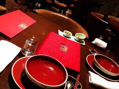 -湖滨28中餐厅·西湖宴·杭州君悦酒店