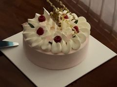 -积慕Cake(解放大道店)