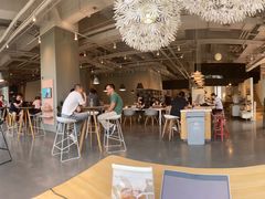 -dotcom coffee古点咖啡(致真大厦店)
