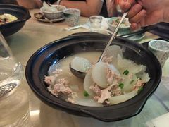 -萬家灯火·私房湘菜·22年老手艺(南岭大道店)
