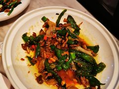 -胡子大厨·超级小炒肉(华润店)